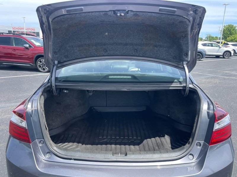 Honda Accord Sedan Vehicle Image 13