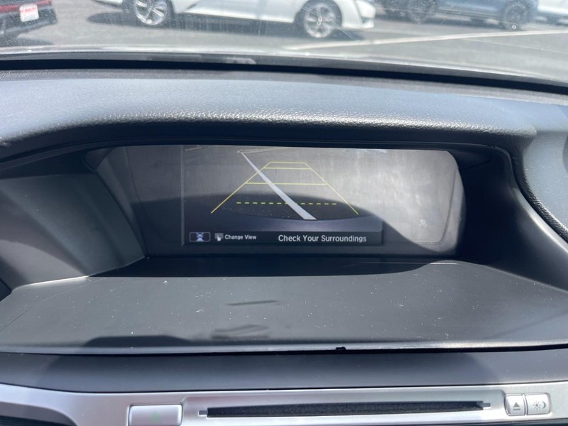 Honda Accord Sedan Vehicle Image 27