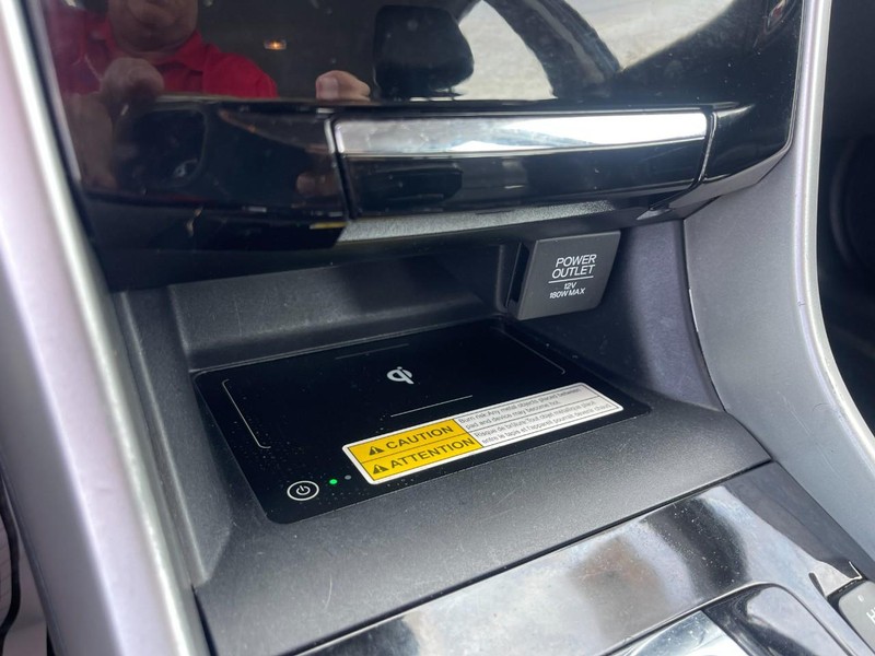 Honda Accord Sedan Vehicle Image 30