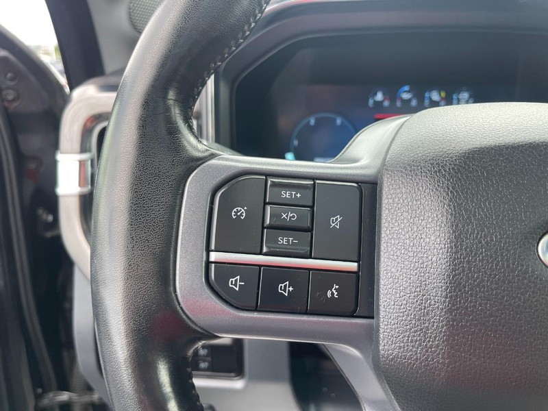 Ford Super Duty F-250 SRW Vehicle Image 21