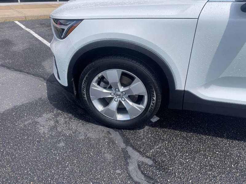 Volvo XC40 Vehicle Image 07
