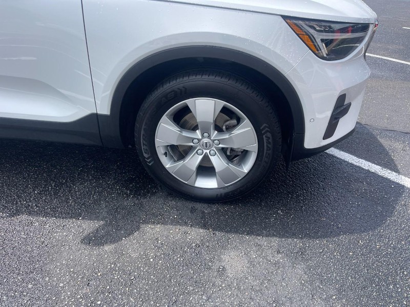 Volvo XC40 Vehicle Image 08