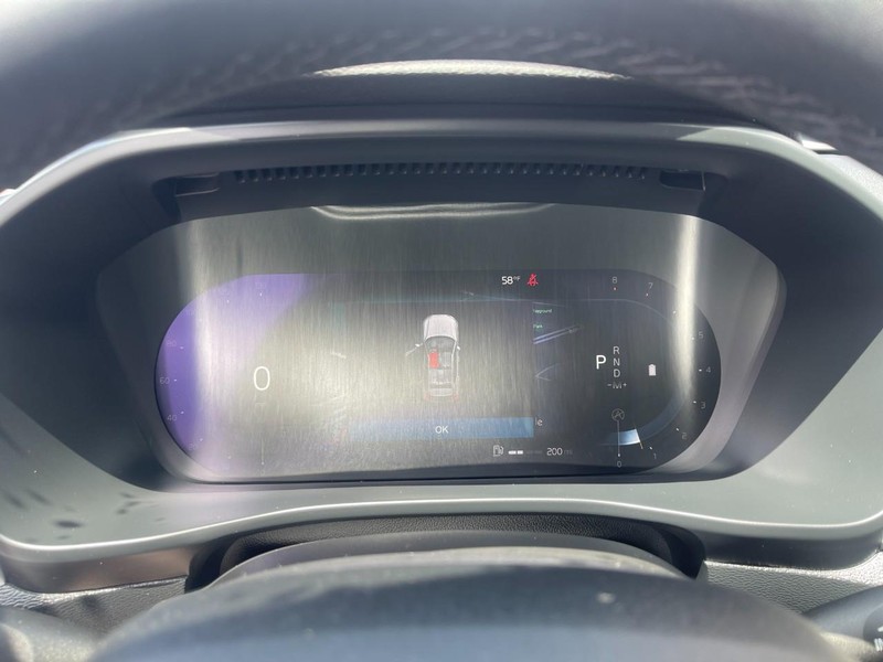 Volvo XC40 Vehicle Image 29