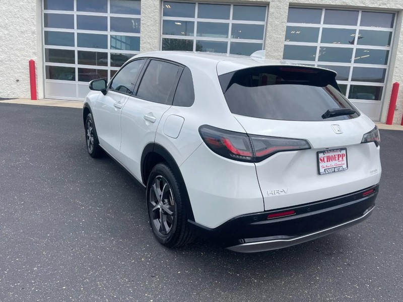 Honda HR-V Vehicle Image 05