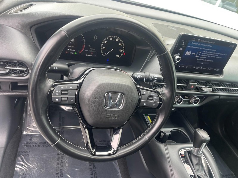 Honda HR-V Vehicle Image 20