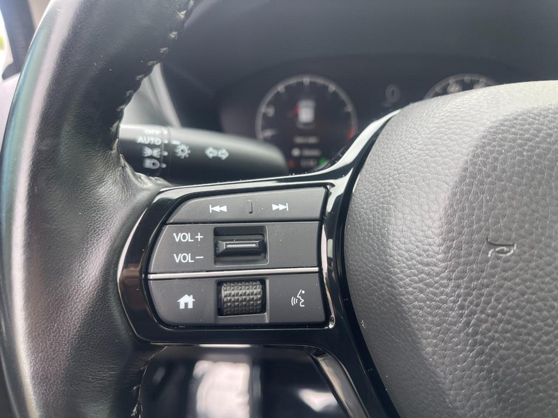Honda HR-V Vehicle Image 21