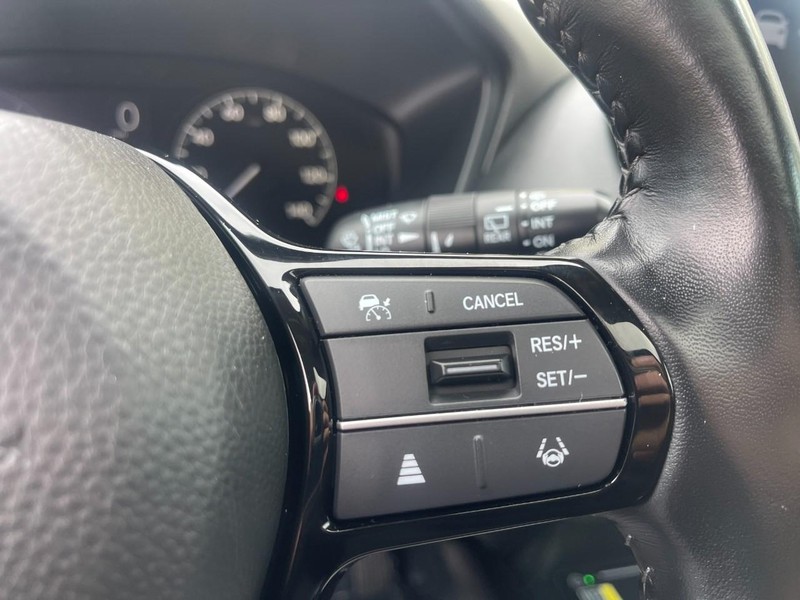 Honda HR-V Vehicle Image 22