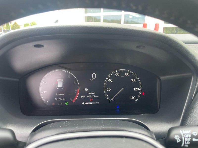 Honda HR-V Vehicle Image 23