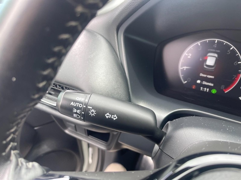 Honda HR-V Vehicle Image 24