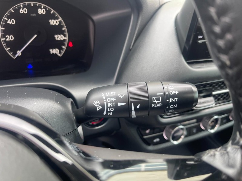 Honda HR-V Vehicle Image 25