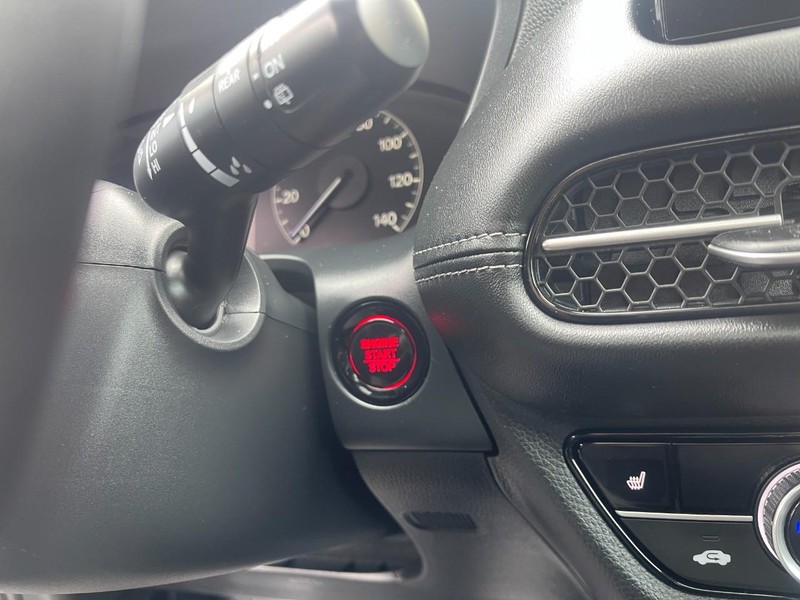 Honda HR-V Vehicle Image 26