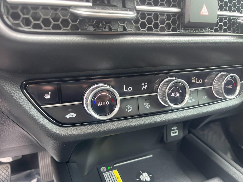 Honda HR-V Vehicle Image 27