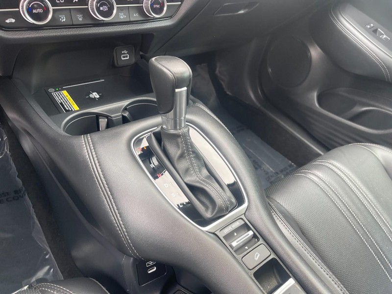 Honda HR-V Vehicle Image 28