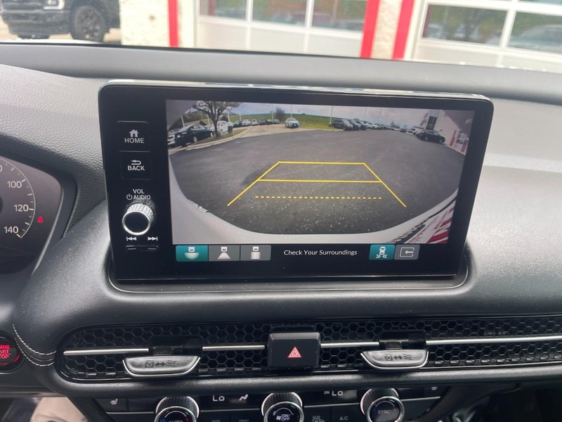 Honda HR-V Vehicle Image 29
