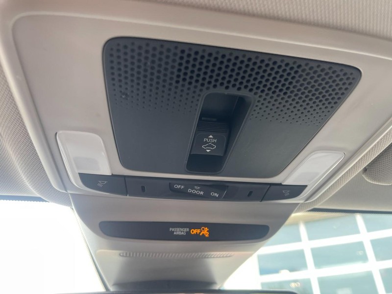 Honda HR-V Vehicle Image 31