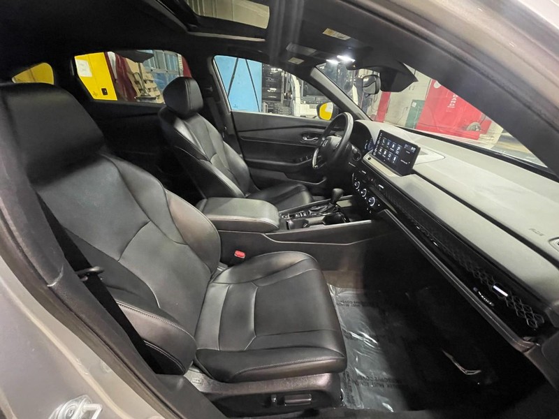 Honda Accord Hybrid Vehicle Image 11