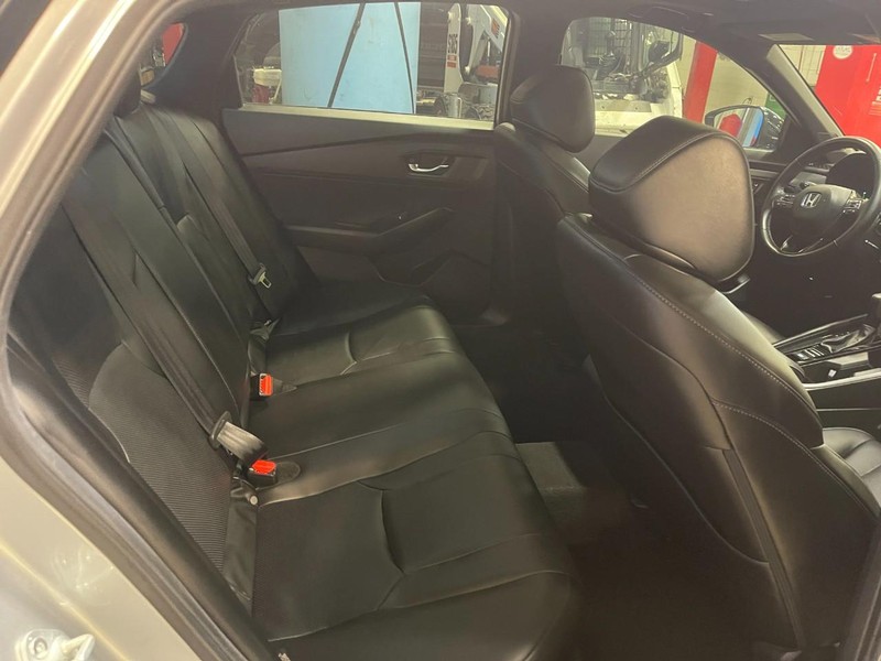 Honda Accord Hybrid Vehicle Image 13