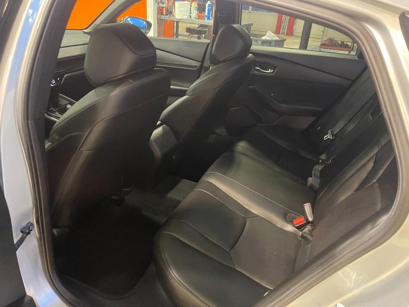 Honda Accord Hybrid Vehicle Image 16