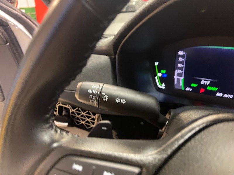Honda Accord Hybrid Vehicle Image 24