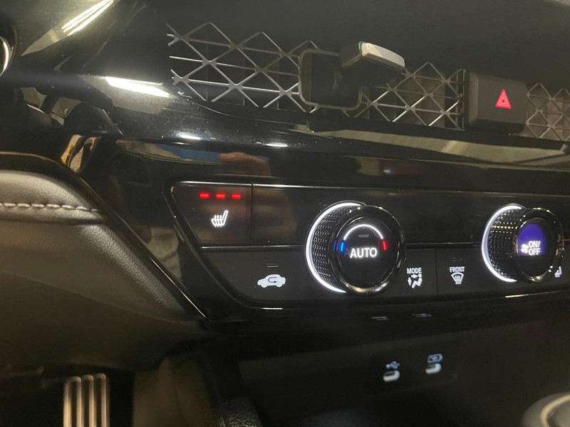 Honda Accord Hybrid Vehicle Image 30