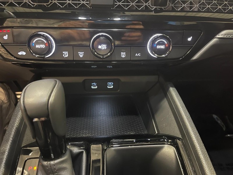 Honda Accord Hybrid Vehicle Image 32