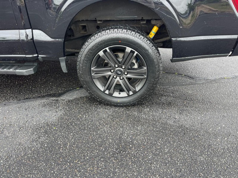 Ford F-150 Vehicle Image 05