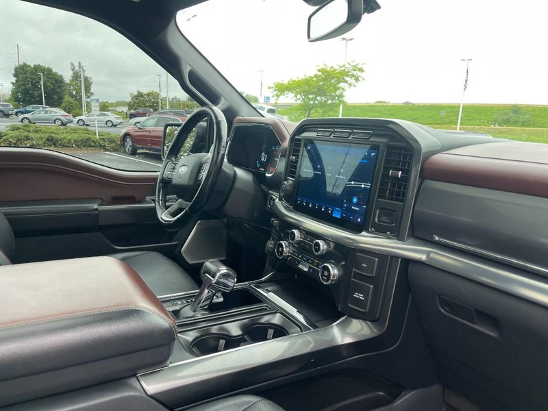 Ford F-150 Vehicle Image 09