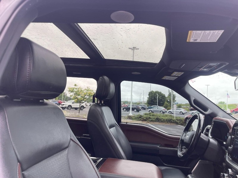 Ford F-150 Vehicle Image 10