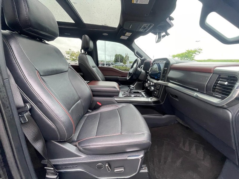 Ford F-150 Vehicle Image 11