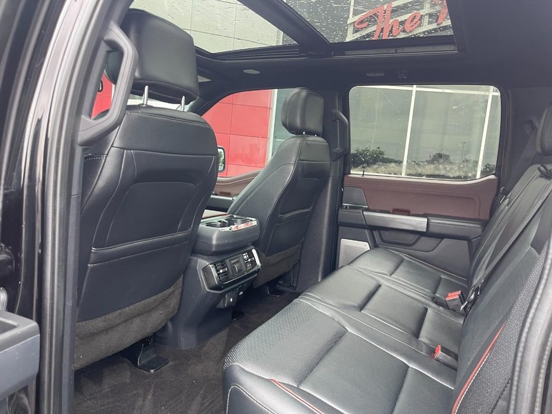 Ford F-150 Vehicle Image 13