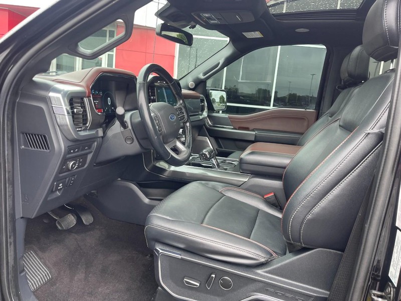 Ford F-150 Vehicle Image 14
