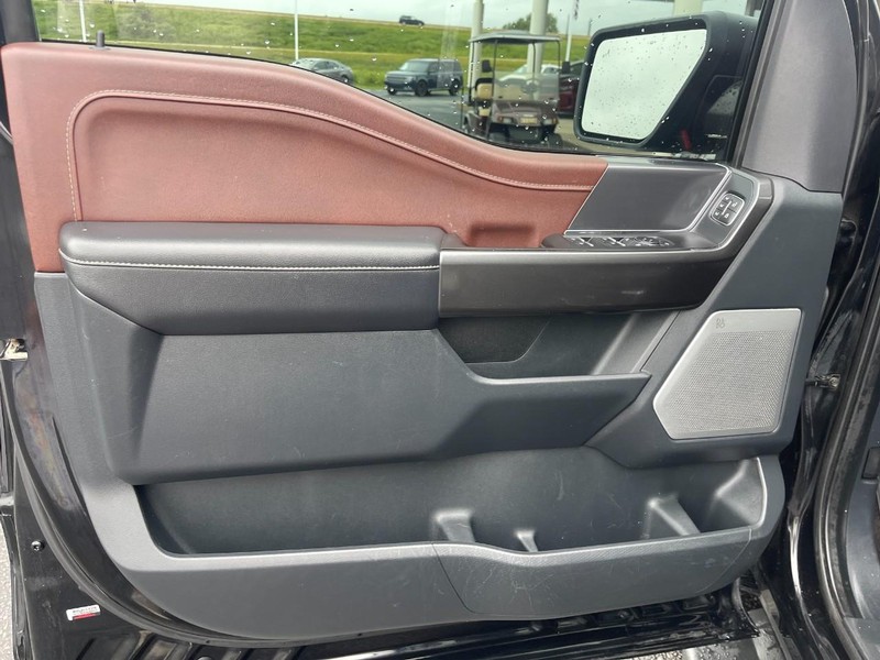 Ford F-150 Vehicle Image 15