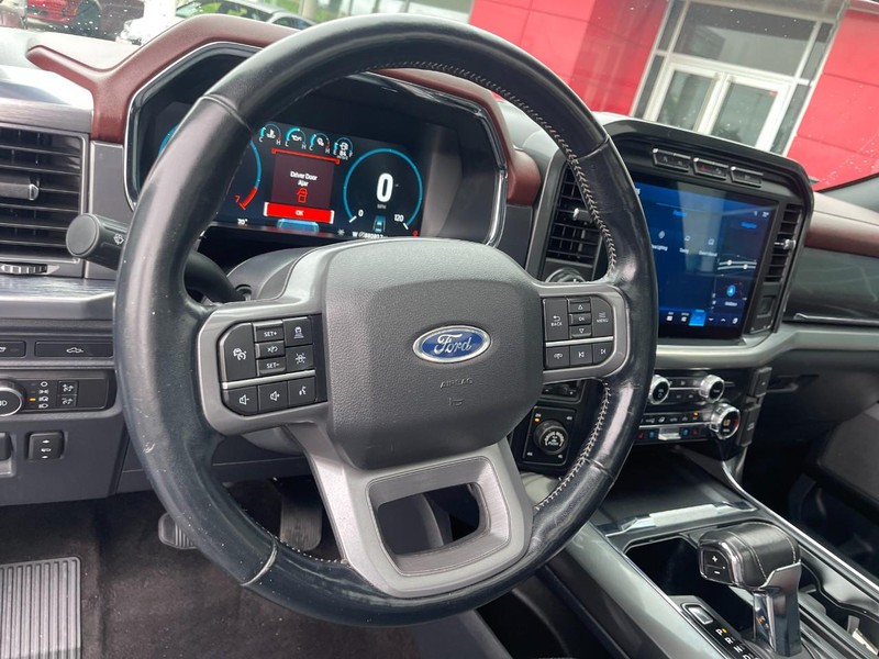 Ford F-150 Vehicle Image 20
