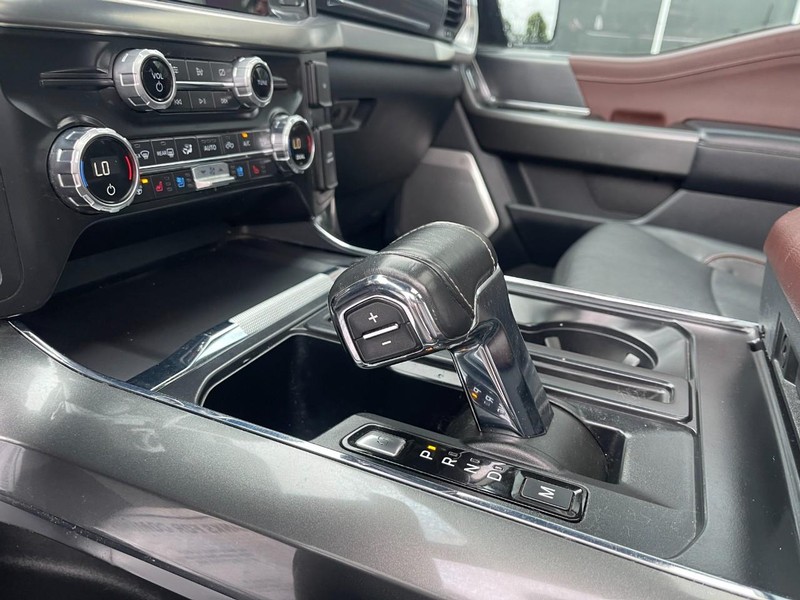 Ford F-150 Vehicle Image 21