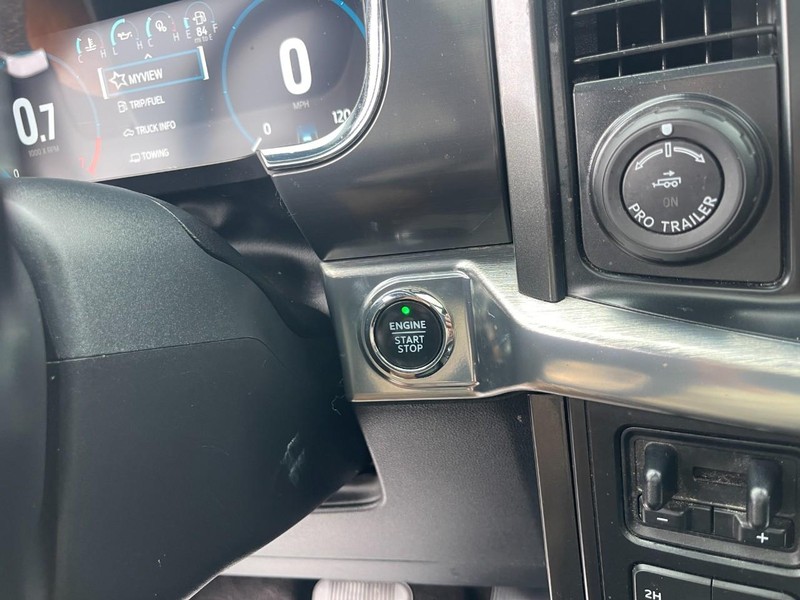 Ford F-150 Vehicle Image 25