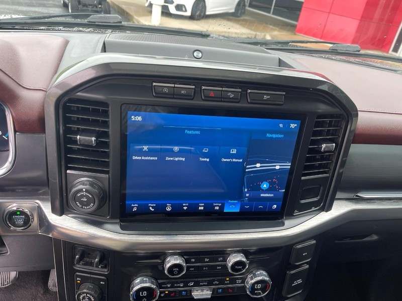 Ford F-150 Vehicle Image 26
