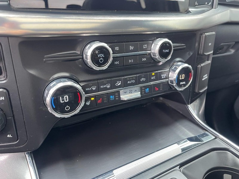 Ford F-150 Vehicle Image 28