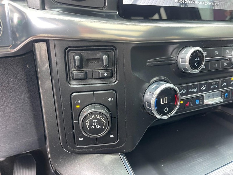 Ford F-150 Vehicle Image 29