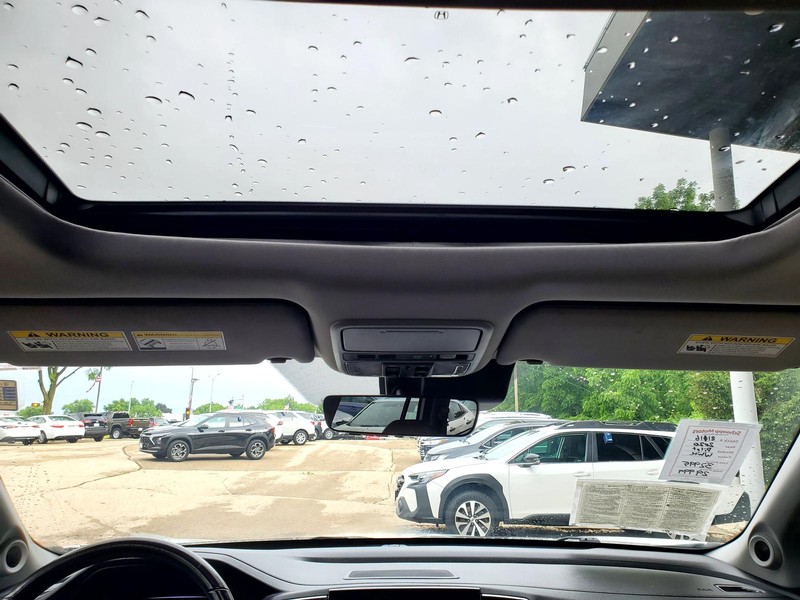 Honda Pilot Vehicle Image 12