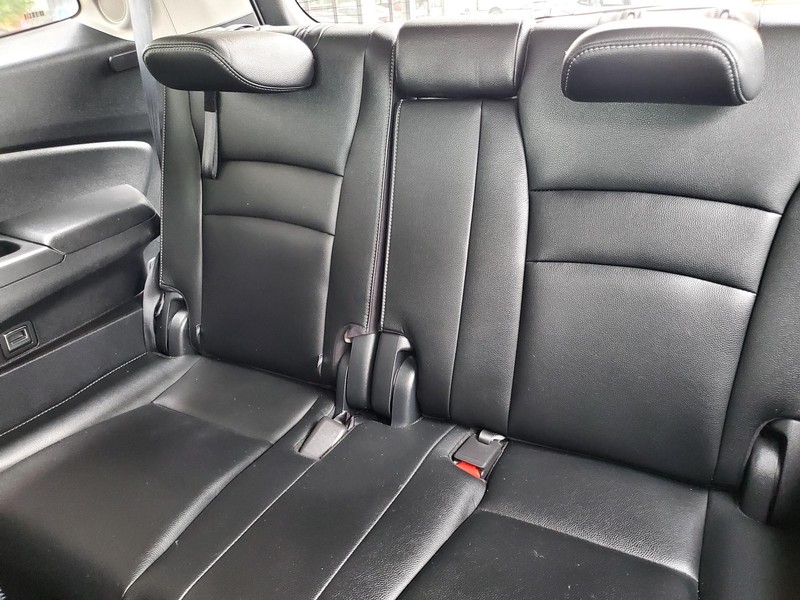 Honda Pilot Vehicle Image 17