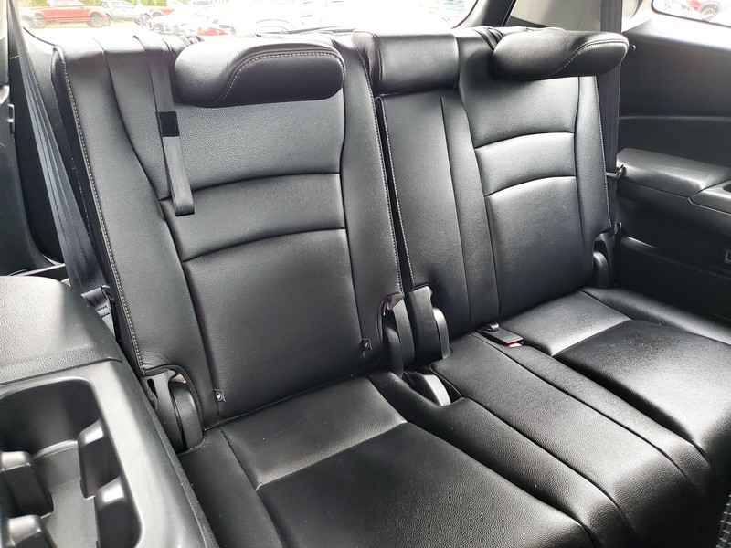 Honda Pilot Vehicle Image 19