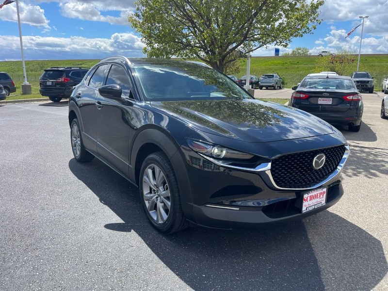 Mazda CX-30 Vehicle Image 02