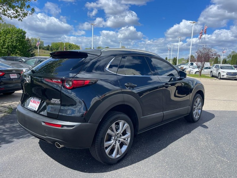 Mazda CX-30 Vehicle Image 03