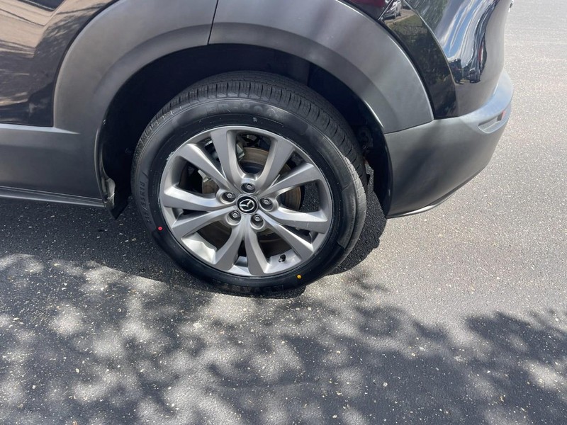 Mazda CX-30 Vehicle Image 05