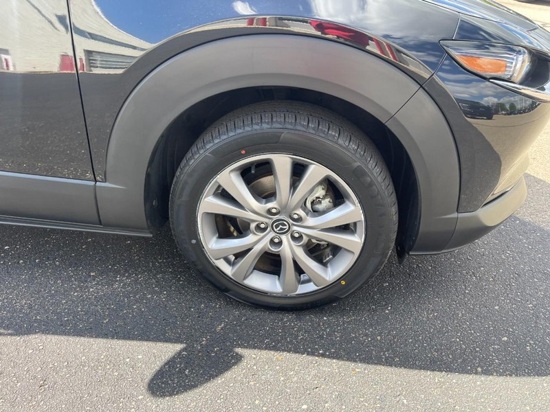 Mazda CX-30 Vehicle Image 07
