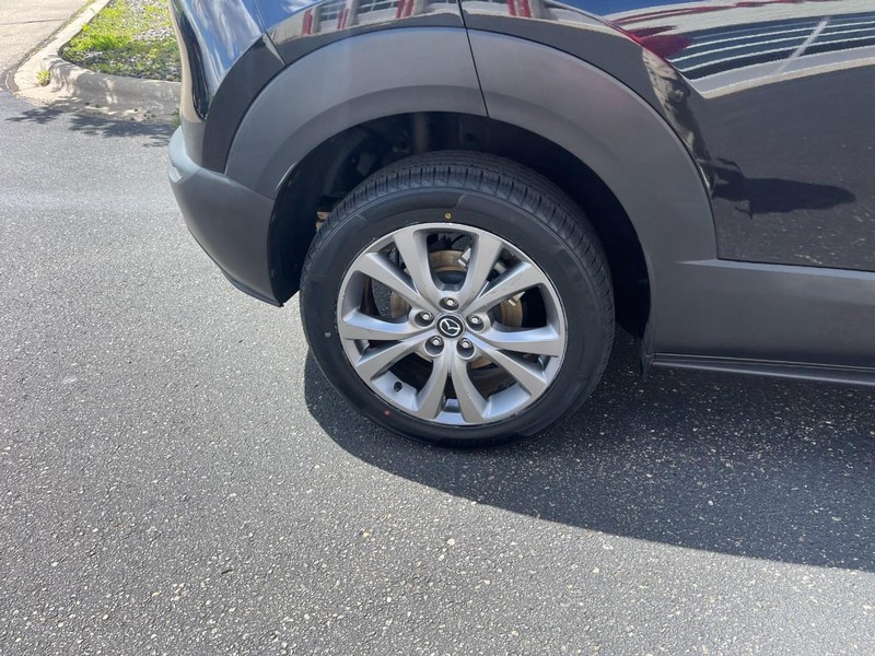 Mazda CX-30 Vehicle Image 08
