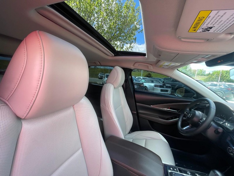 Mazda CX-30 Vehicle Image 10