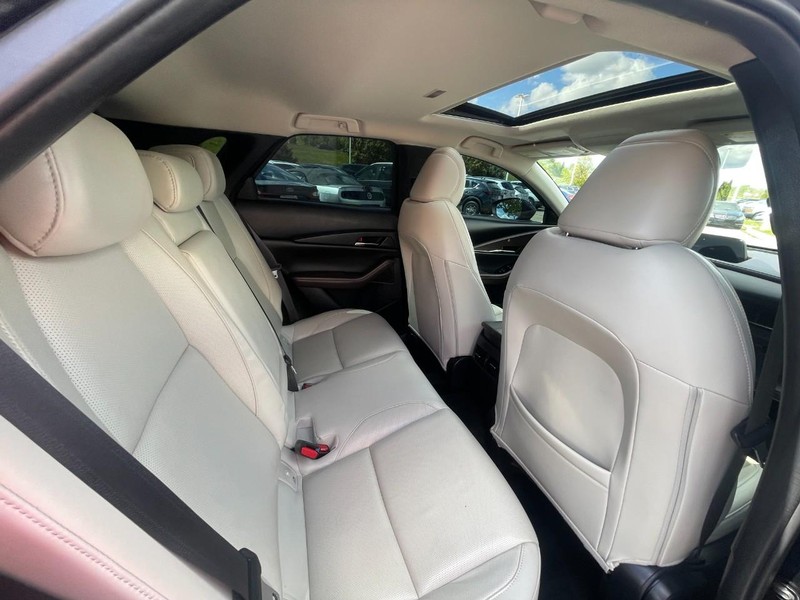 Mazda CX-30 Vehicle Image 13