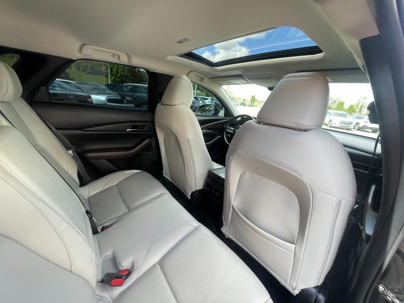 Mazda CX-30 Vehicle Image 14