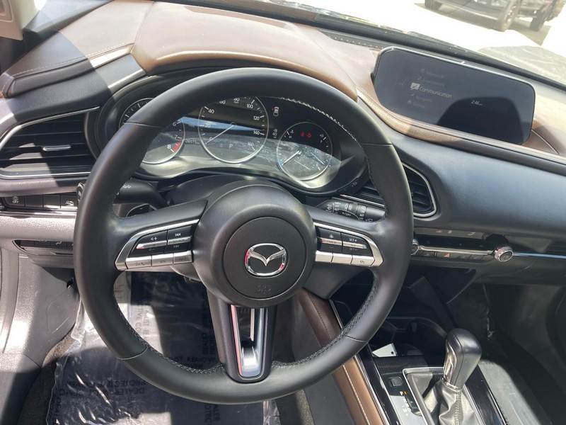 Mazda CX-30 Vehicle Image 25